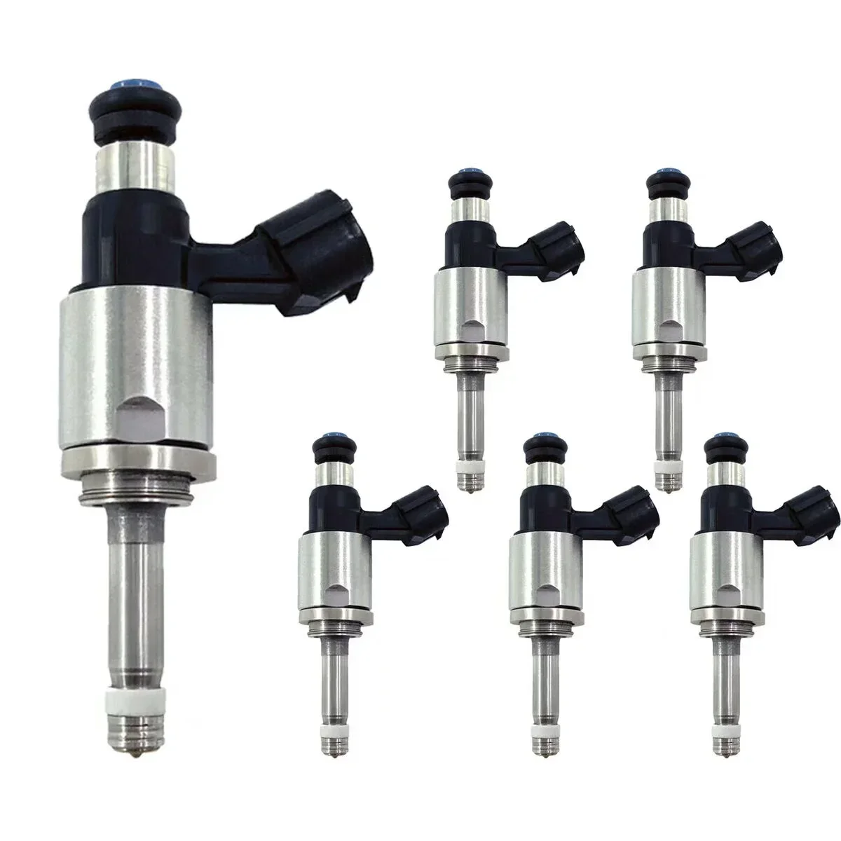 23250-0p090 fuel injector for 2015-2019 Toyota Camry Highlander Sienna Tacoma / Lexus GS300 NX200t GS200t IS200t 2GRFKS
