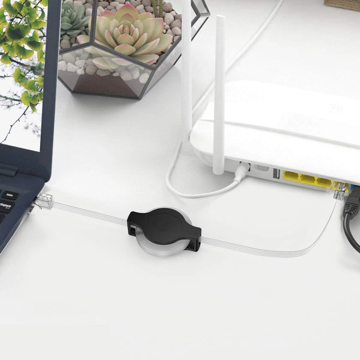 A75Q-2PCS Portable …