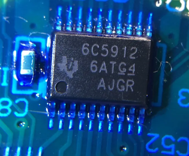 6C5912 LED