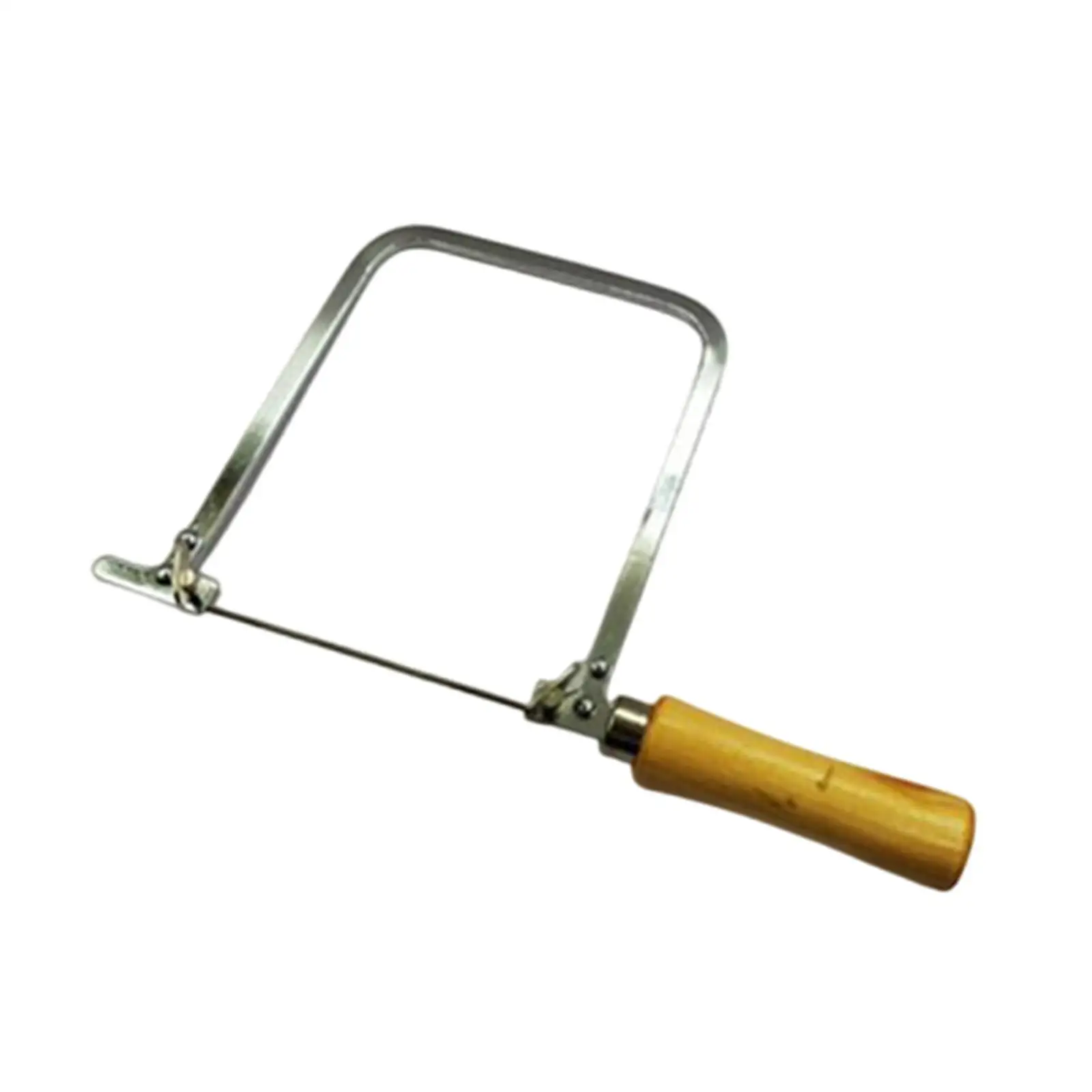 Jewelers Saw Frame Coping Saw for DIY Crafts Woodworking Jewelry Making Tool