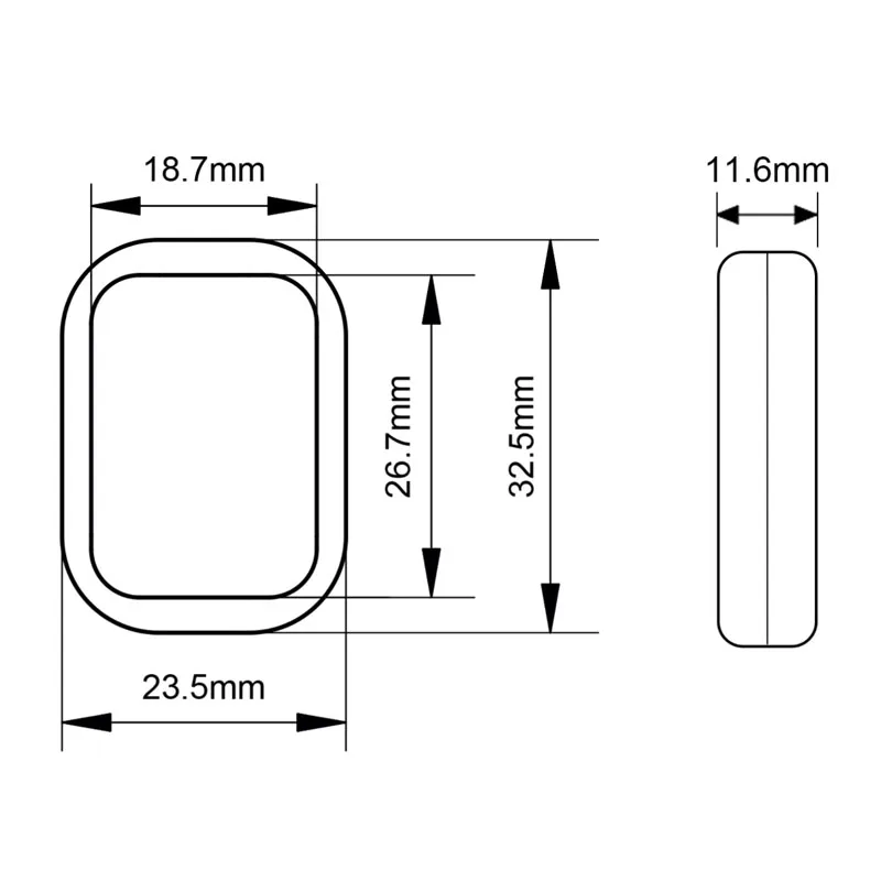 Thumbnail 2 - #26 Best Accelerometers to Buy In 2026