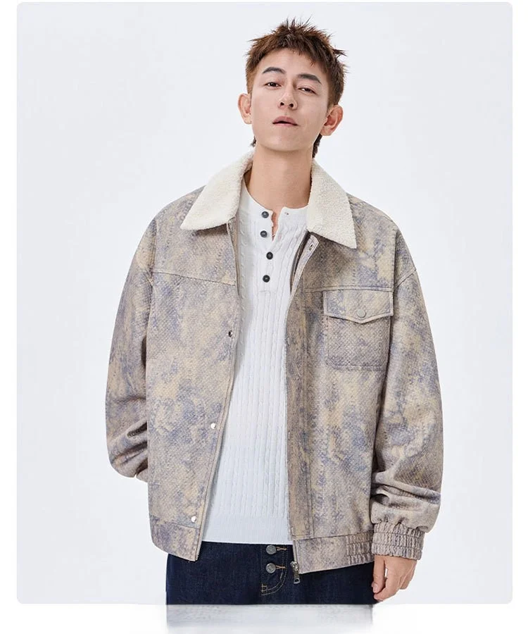 

Куртка-демисезонная мужская высококачественная, легкая, водонепроницаемая, ветрозащитная, из вощеной ткани, для осени и весны, для активного отдыха, походов и кемпинга