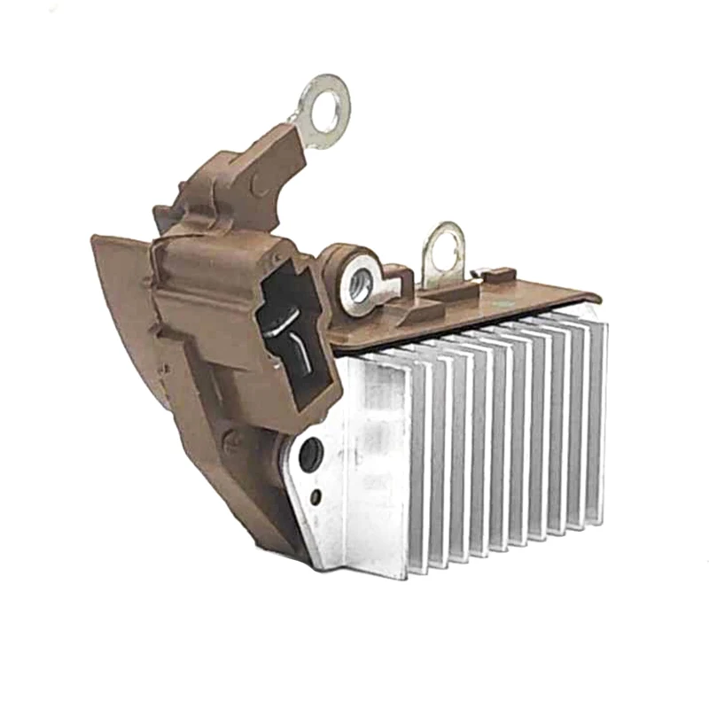 

Voltage Regulator FOR 03-005 14V 2770078301 2770087207 2770096300 IN254 35-8221-1 IN254SE IN254SE154 IN254SE190 YR611 YR614