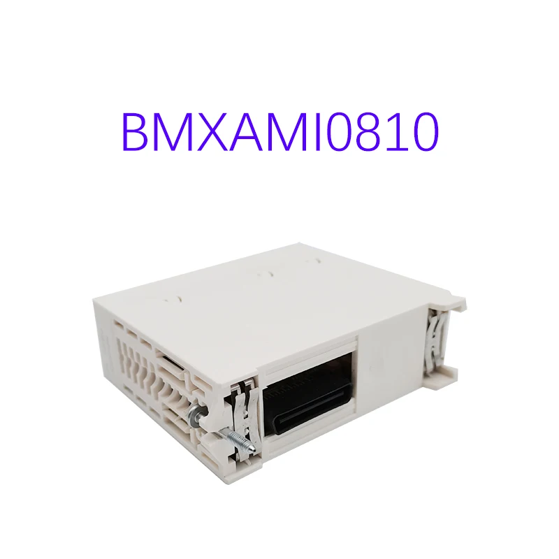 Brand New Original BMXAMI0810 PLC Module Spot