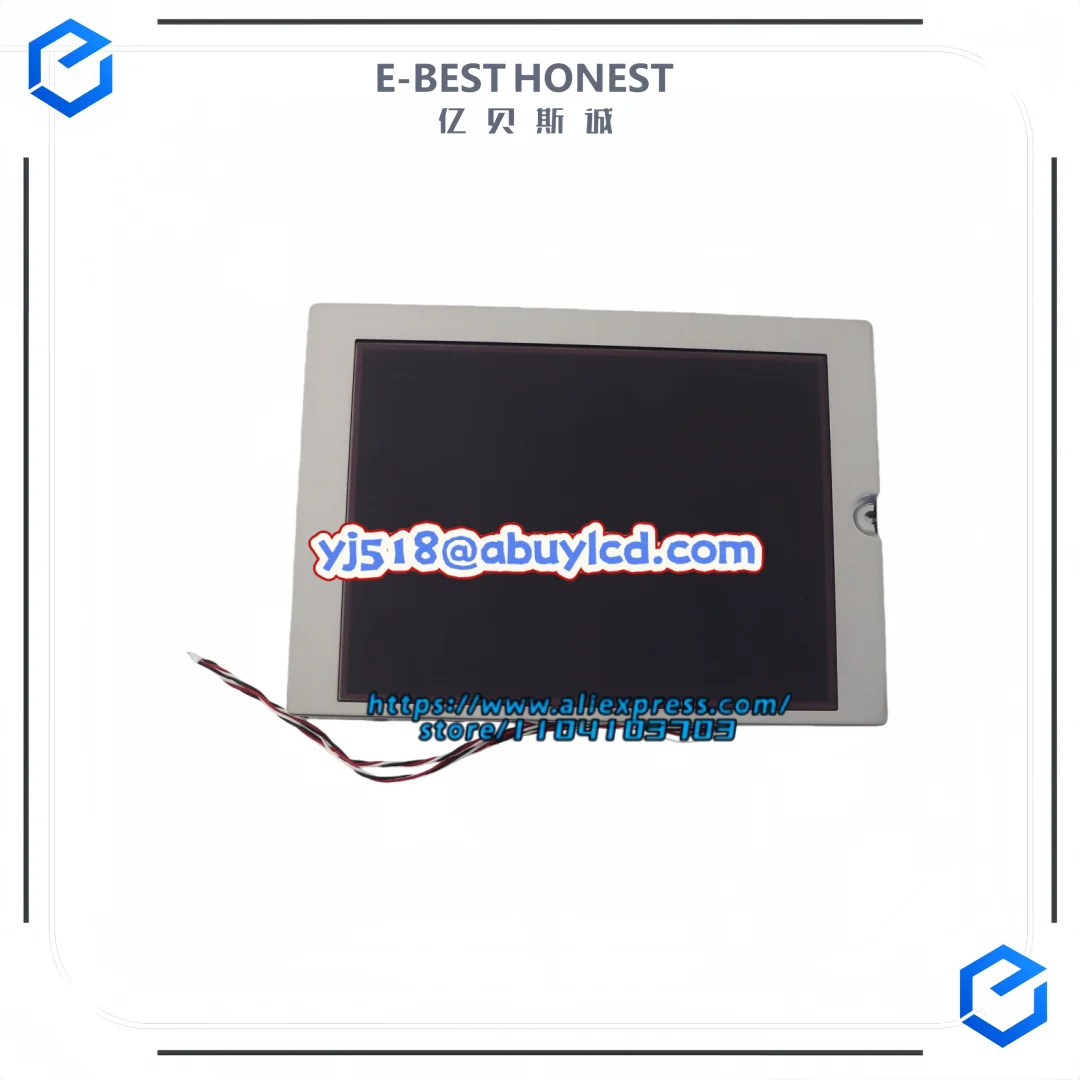 New Parallel Data Interface  KCG057QVLDG-G760 5.7 inch  Display Modules