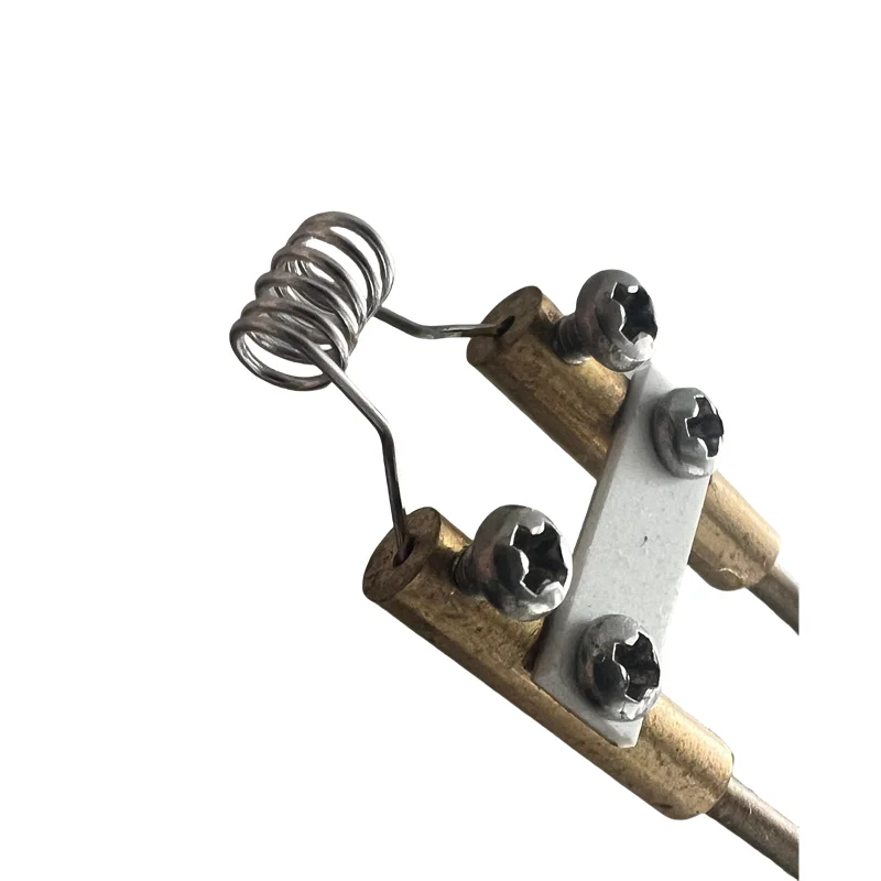 2025 Platinum Ignition Wire for Open Cup Flash Point