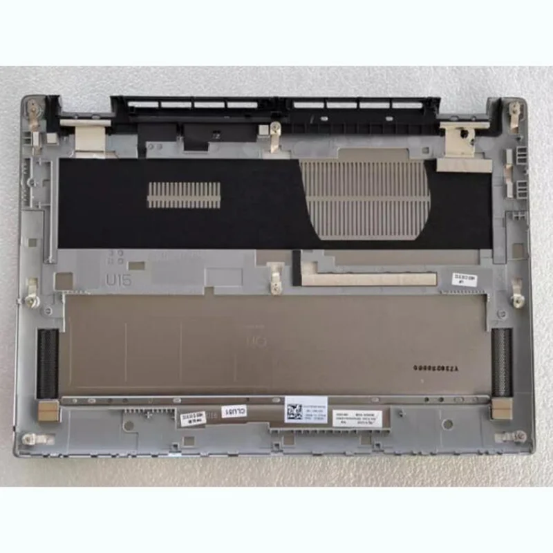 OEM Replacement New For Dell Latitude 7440 E7440 Bottom Cover Lower Case Back Shell 0T3R2R T3R2R