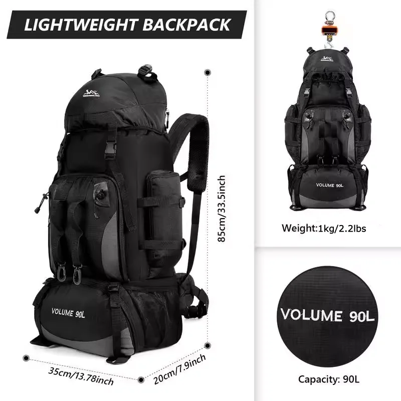 Thumbnail 4 - #77 Latest Outdoor Backpacks Offers