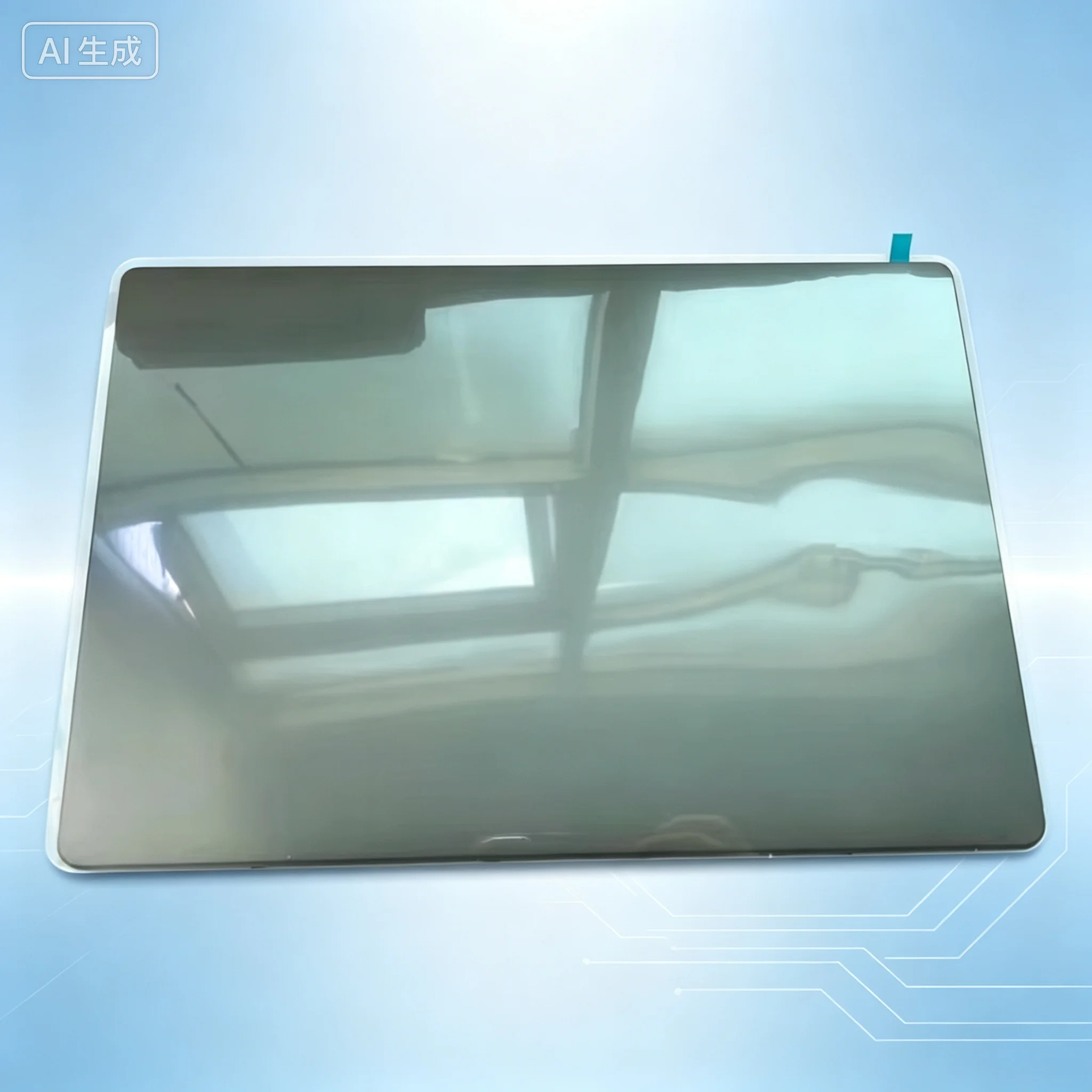 5CB0R20135 Laptop Case for Air 14 air14 Ideapad 530S-14 530S-14IKB 530S-14ARR LCD Back Cover Shell