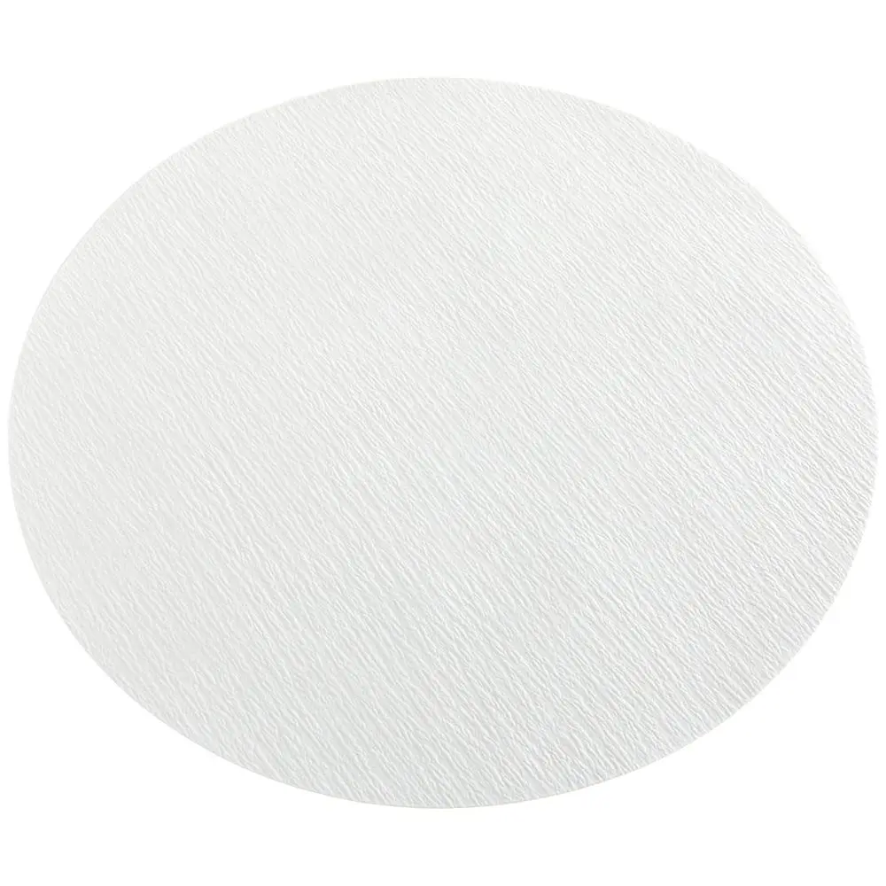 

Диски из целлюлозной фильтровальной бумаги Bel-Art; за 18 дюймов. И.Д. Воронки (100 шт. в упаковке) (H14632-0018)