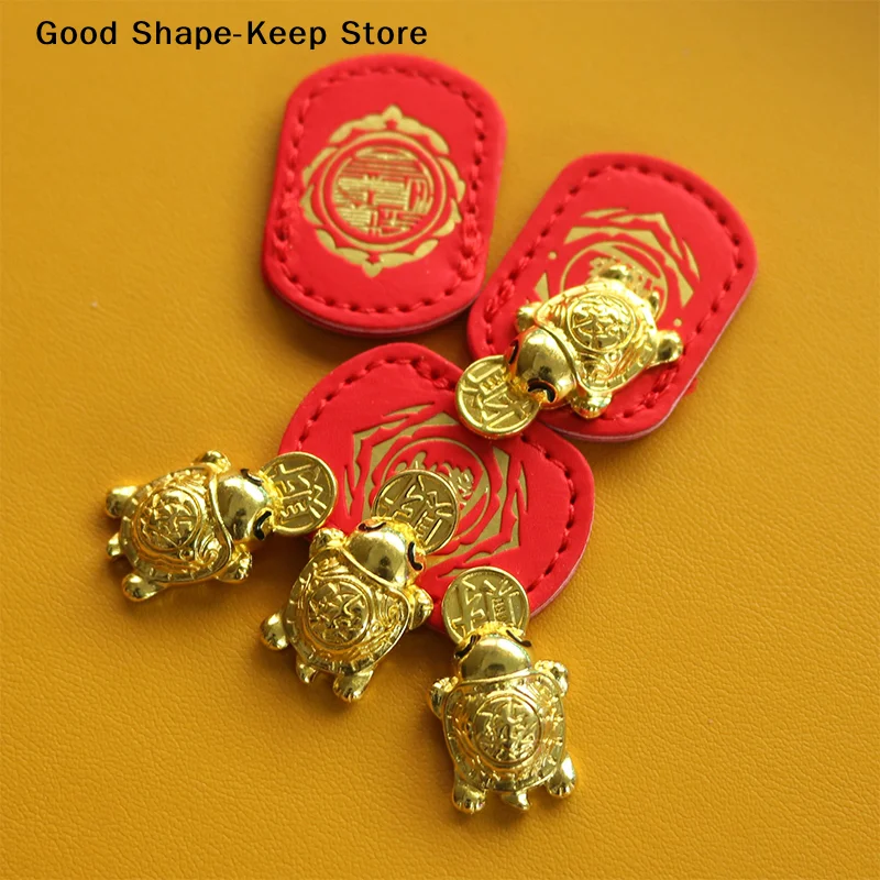 Lucky Lucky Turtle …