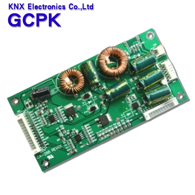 CA-288 Universal 26 to 55-inch LED LCD TV backlight driver board TV booster plate constant current board high voltage board