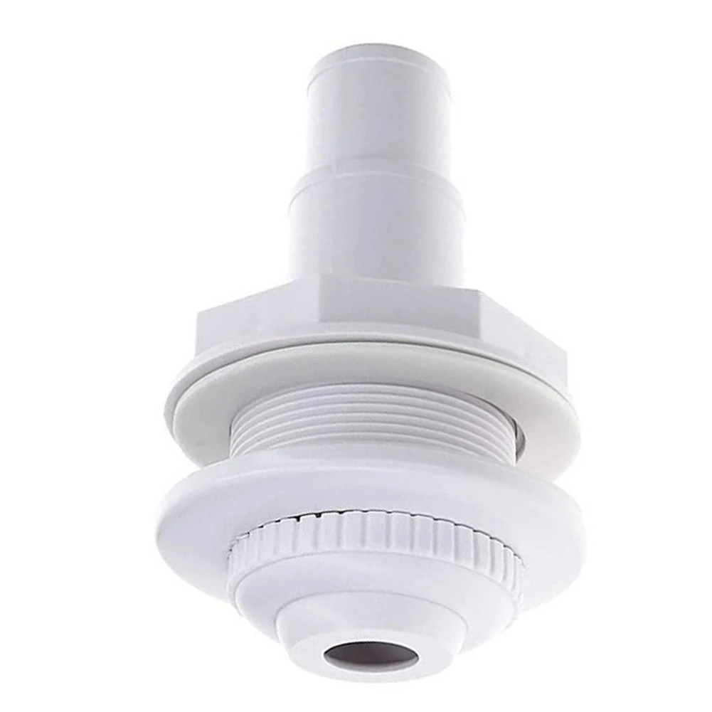 Pool Winterization Set 1x MAKHOON Return Jet Fitting + 3x ATIE Threaded for Hayward Style 1.5 Inch Return Ports