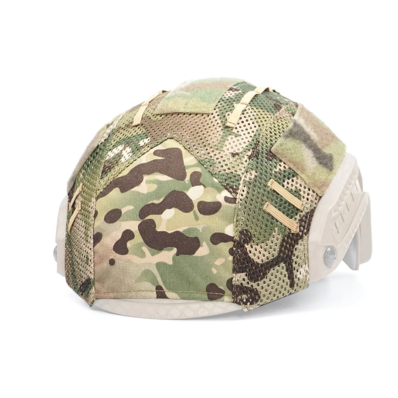 SMTP D421 OPS1 CORE SF Helmet Cover OPS2 CORE SF Helmet Cover Tactical FAST SF HELMET COVER