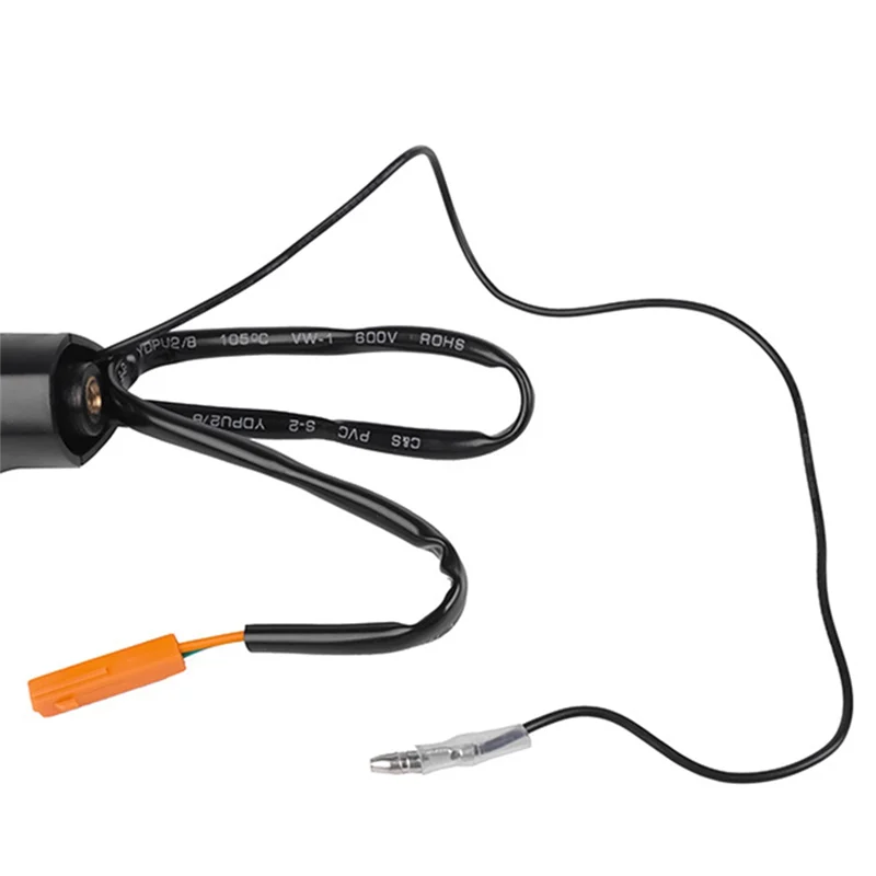 

NEW-Motorcycle Turn Signal Lamp Indicator Light Fit For Honda XL750 NT1100 CRF1100L 2020-2024 Models