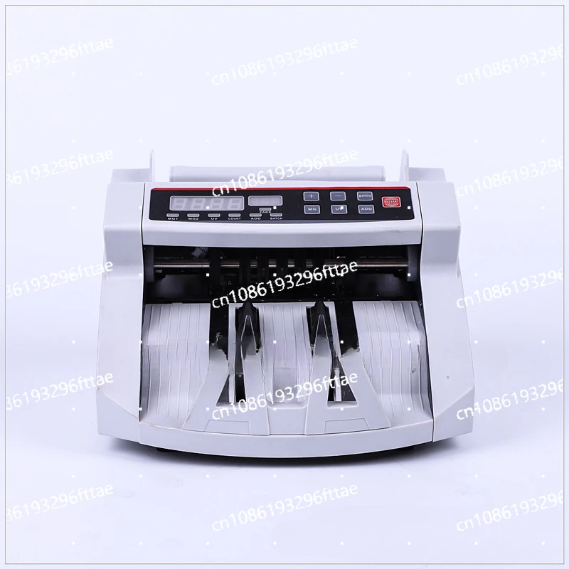 Banknote Counting Machine Plastic Banknotes Multinational Currency Banknotes Foreign Currency Banknote Verifier Counting Machine