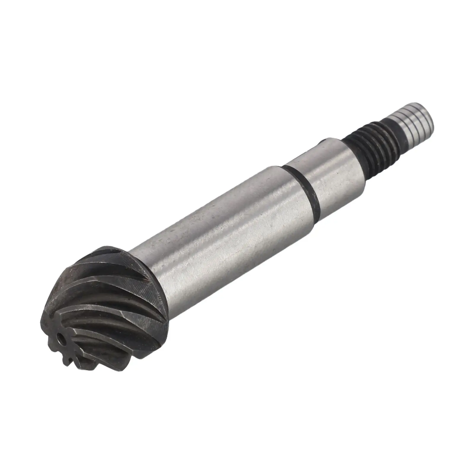 Gear For 125 Machine Gear Power Tool Easy Installation High-quality Materials Long Service Life Precise Fit For Gear