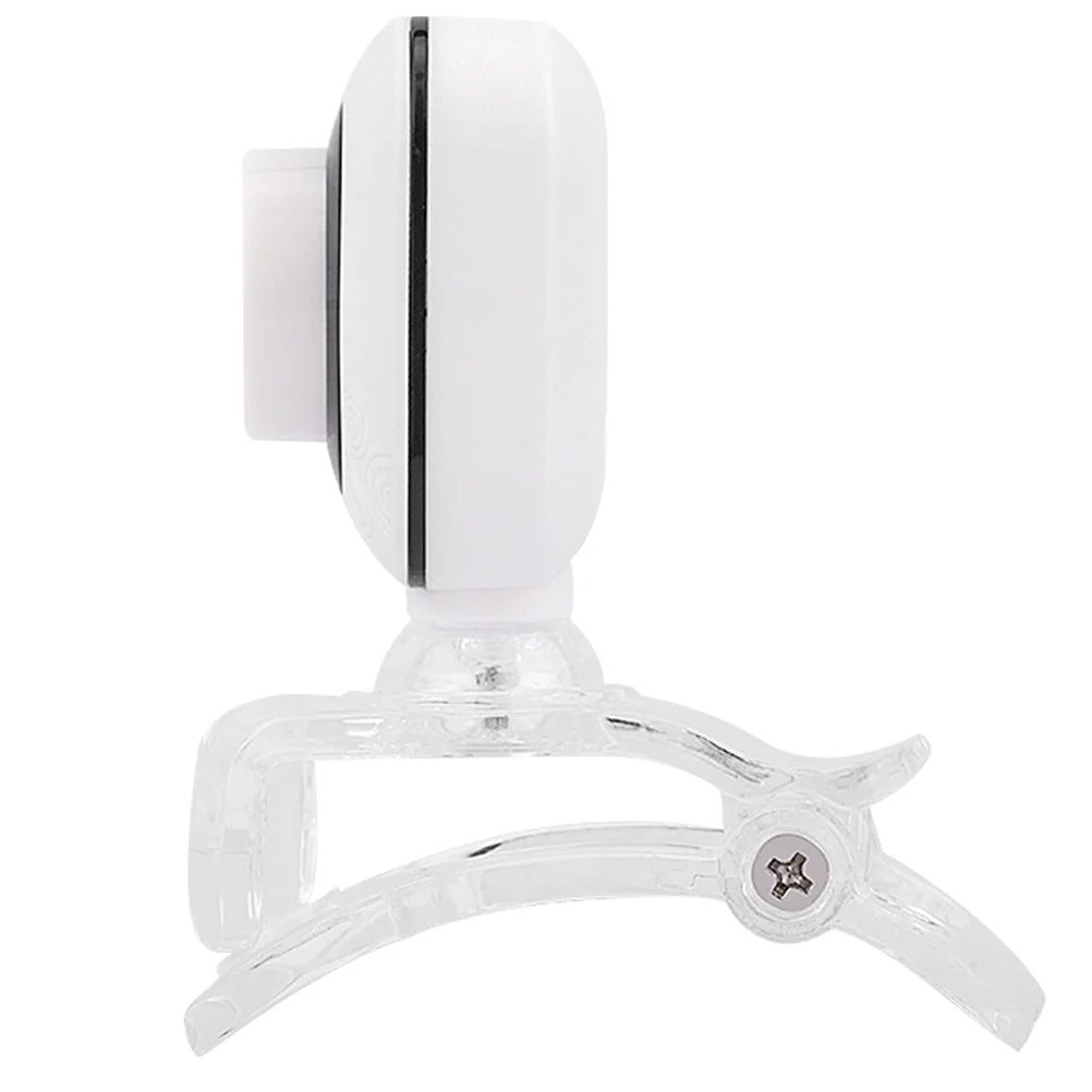 USB-camera Helder beeld voor online leren Videogesprek Thuiskantoor Desktop Notebook Ingebouwde microfoon Webcam