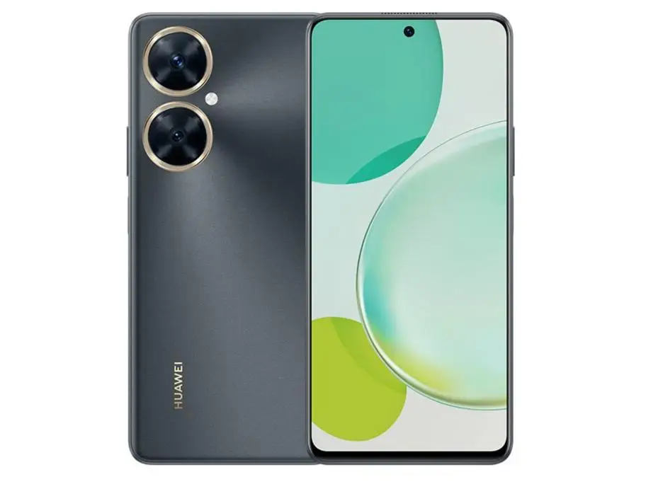 Original HUAWEI Enjoy 60 Pro Smartphone HarmonyOS 50MP Camera 5000mAh Battery Cell phone 6.8 inch 256GB ROM Mobile phones