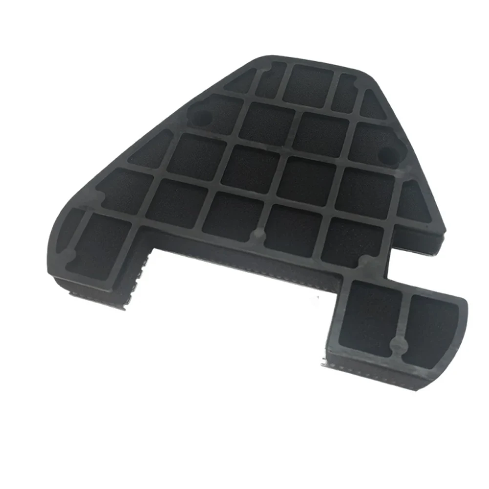 Motorcycle Air Filter Element Engine Intake Cleaner Filter Oil Filter For BENDA BD400-15 Chinchilla 450 500 Napoleon 450