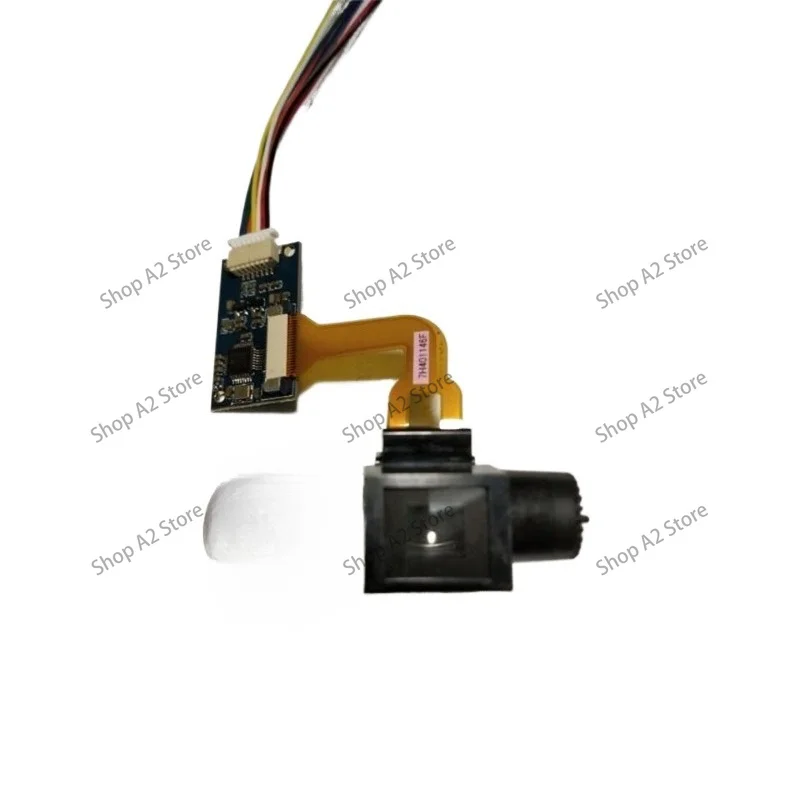 DIY Monocular Micro Display Video Glasses FPV Micro Display