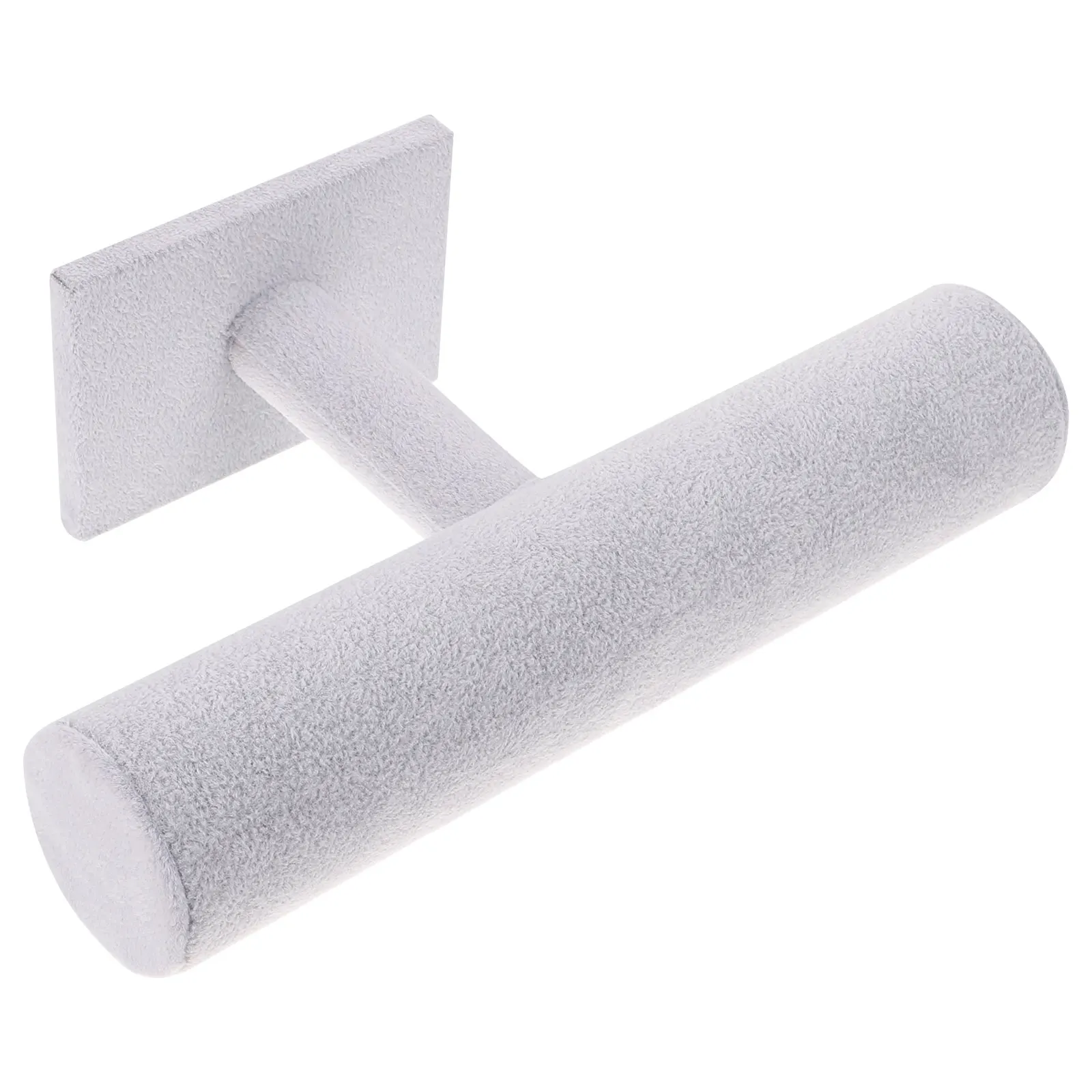 

Headband Jewelry Stand Detachable Single-Tier Bangle Holder For Bracelet Display Storage Organizer -Saving