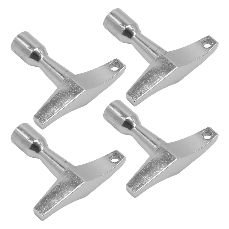 T Tuning Drum Square Wrench Marchings Drum Square Screw Drum Tuning Key