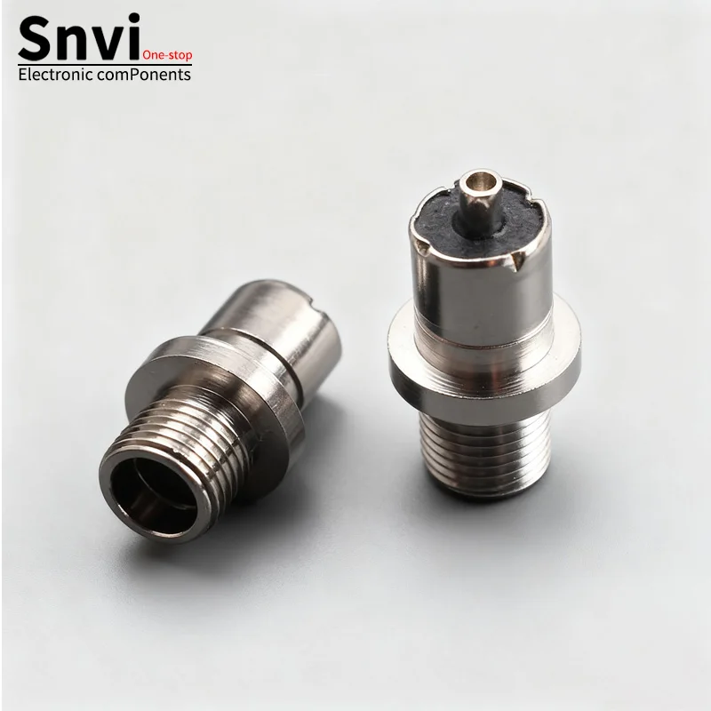 USB-Ladeanschluss-Steckdose, komplett aus Kupfer, DC-Buchse, Buchse, Anschluss, Anschluss, Leiterplatte (5,5 x 2,5/2,1)