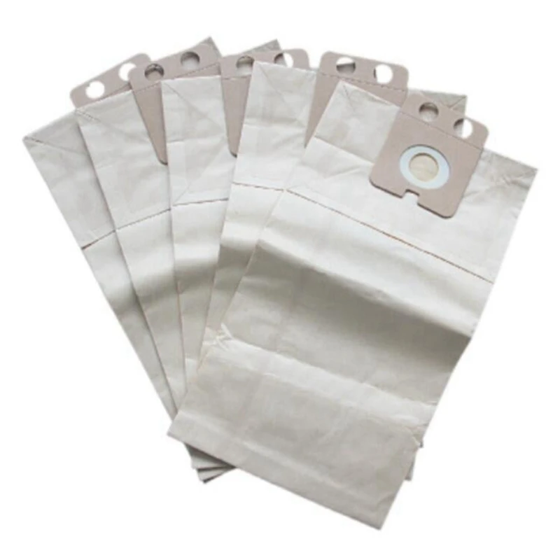 

20Pcs Replacement Dust Bag Collection Trash Bag For Nilfisk GD10 HDS10 GD20 HDS10 GDP20 VP300 Series Vacuum Cleaner Part