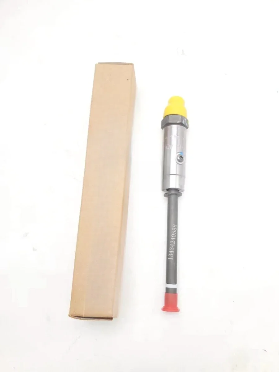 

Excavator 3304 3306 3406 3408 Engine Fuel Injection Nozzles Assembly 130-5187 8N7005