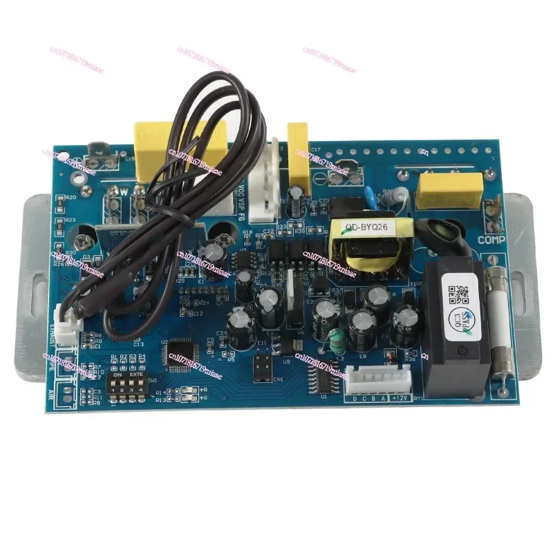 

Universal DC Inverter Control Board System 24000BTU for Split Air Conditioner QD82U+ Drive Strong DC Compressor Outdoor Indoor