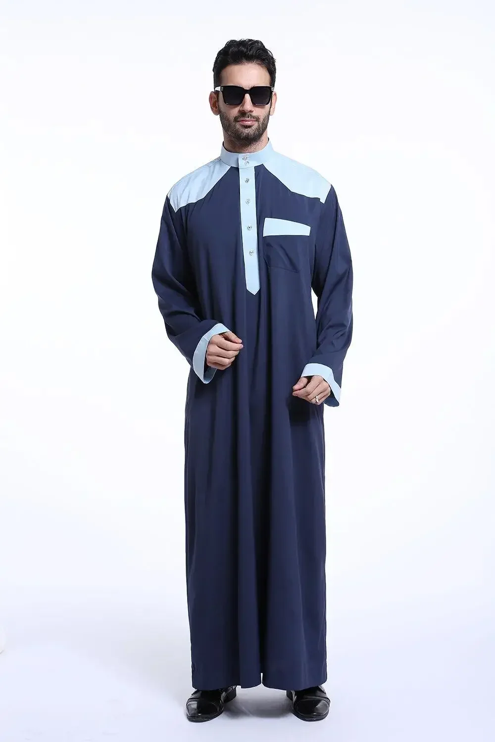 01 Navy