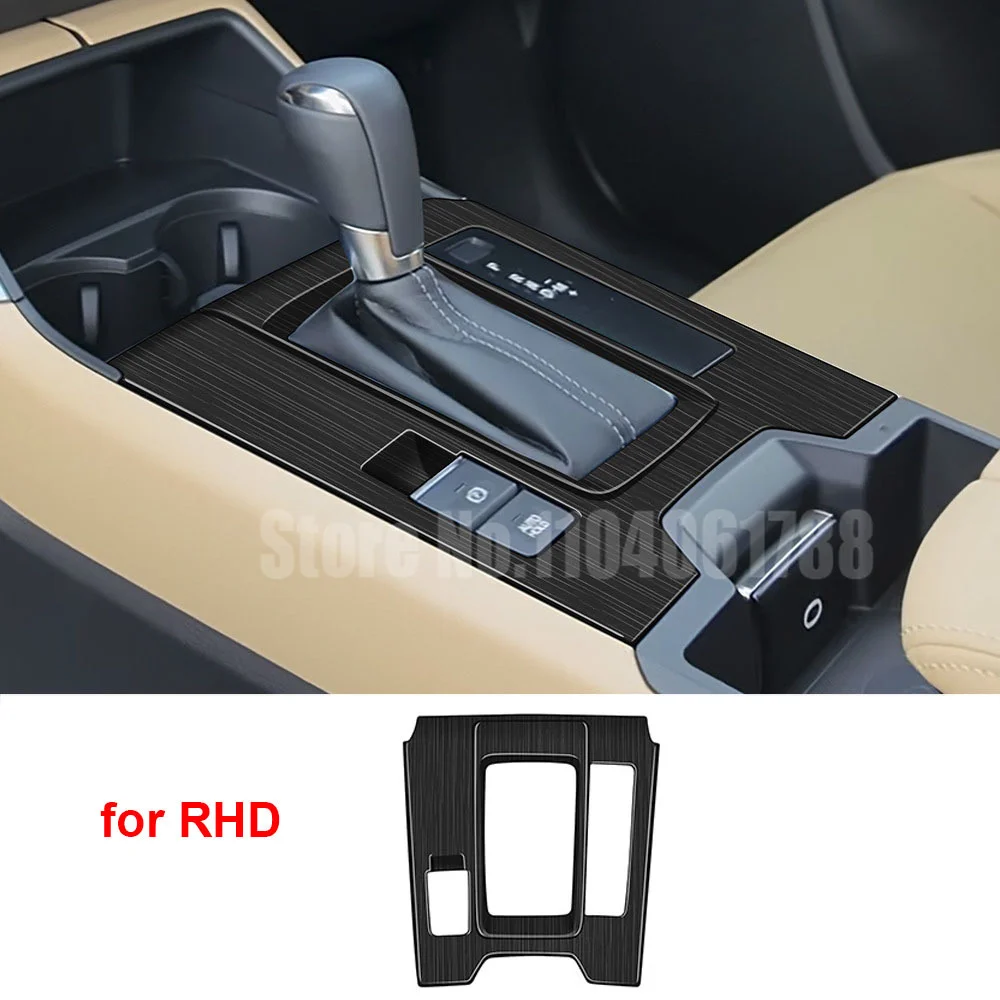 Houtnerf interieurbescherming geschikt voor MAZDA CX-5 CX5 2026 2027 middenconsole versnellingspook paneel achterbank anti-trapmat
