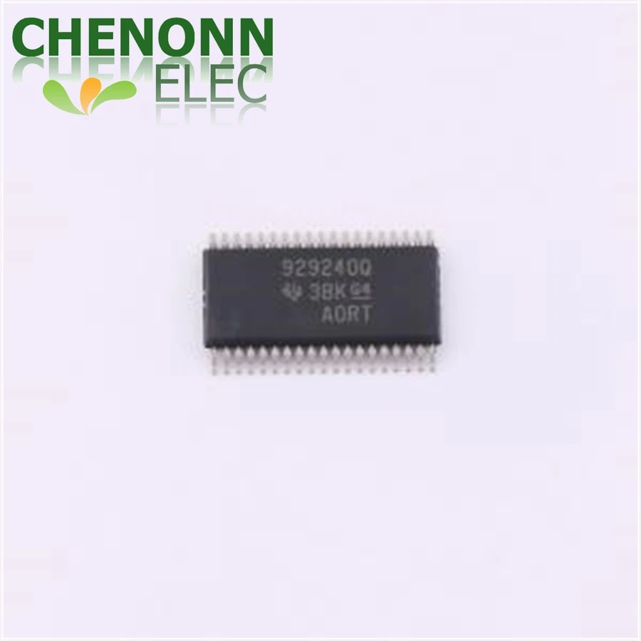 

2 шт./лот TPS929240QDCPRQ1 (светодиодные драйверы)