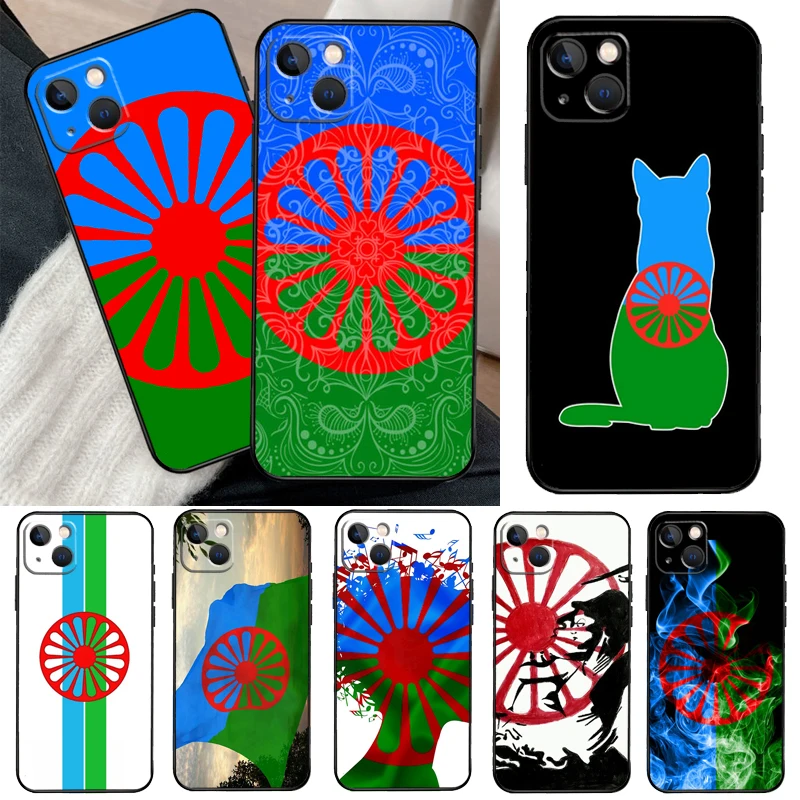 Gypsy Aromanian Rom… - image