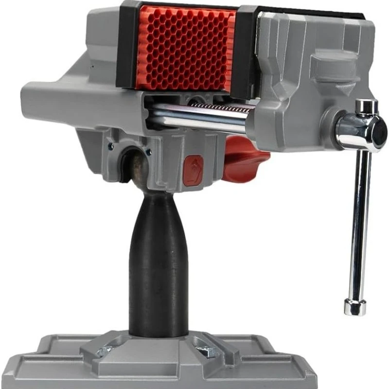 

Tabletop Universal Vise, Tactical Universal Vise