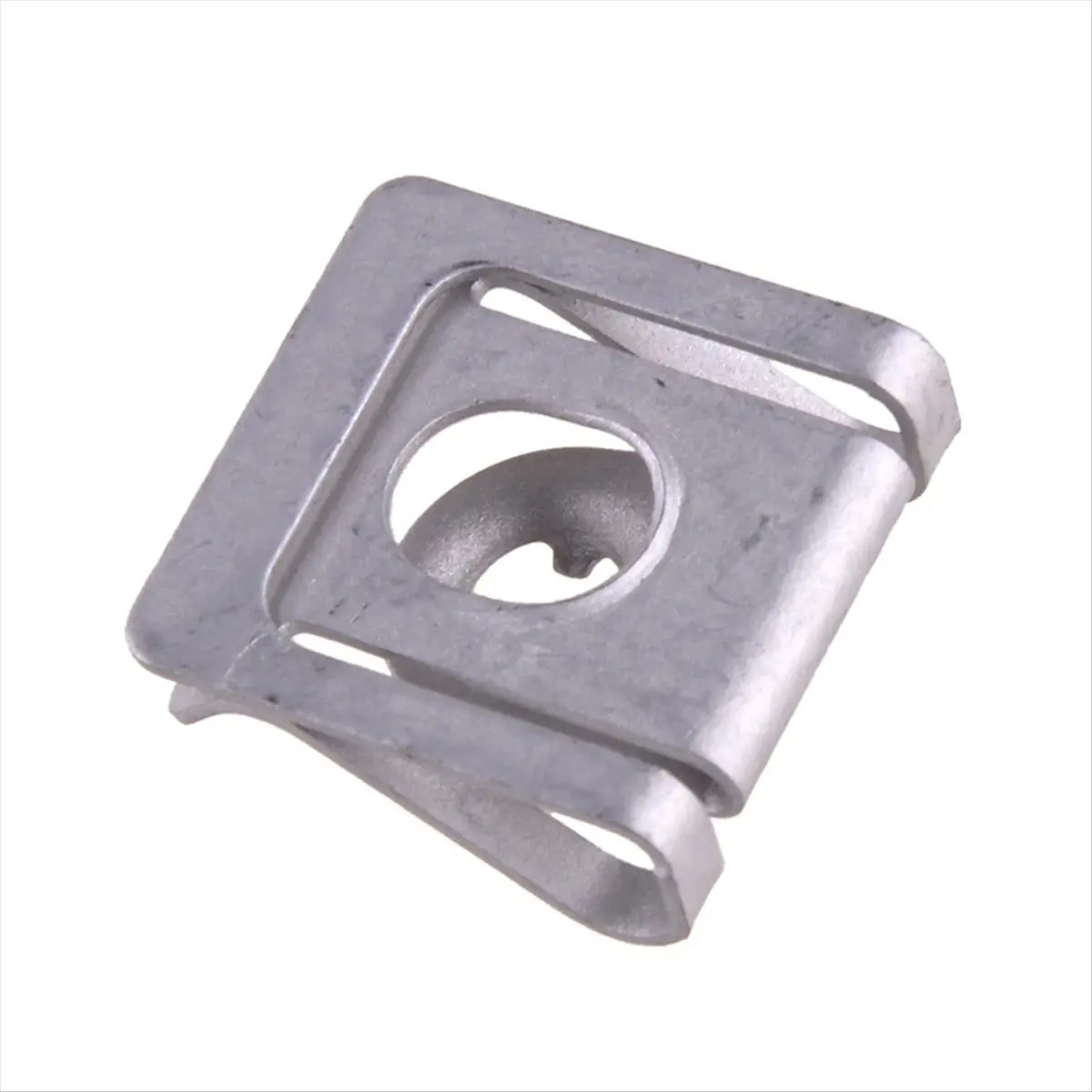 #41G (Metal)For Smart Fortwo 2007-2015 Car Engine Cover Bolt Rotary Catch,Automotive Parts & Accessories
