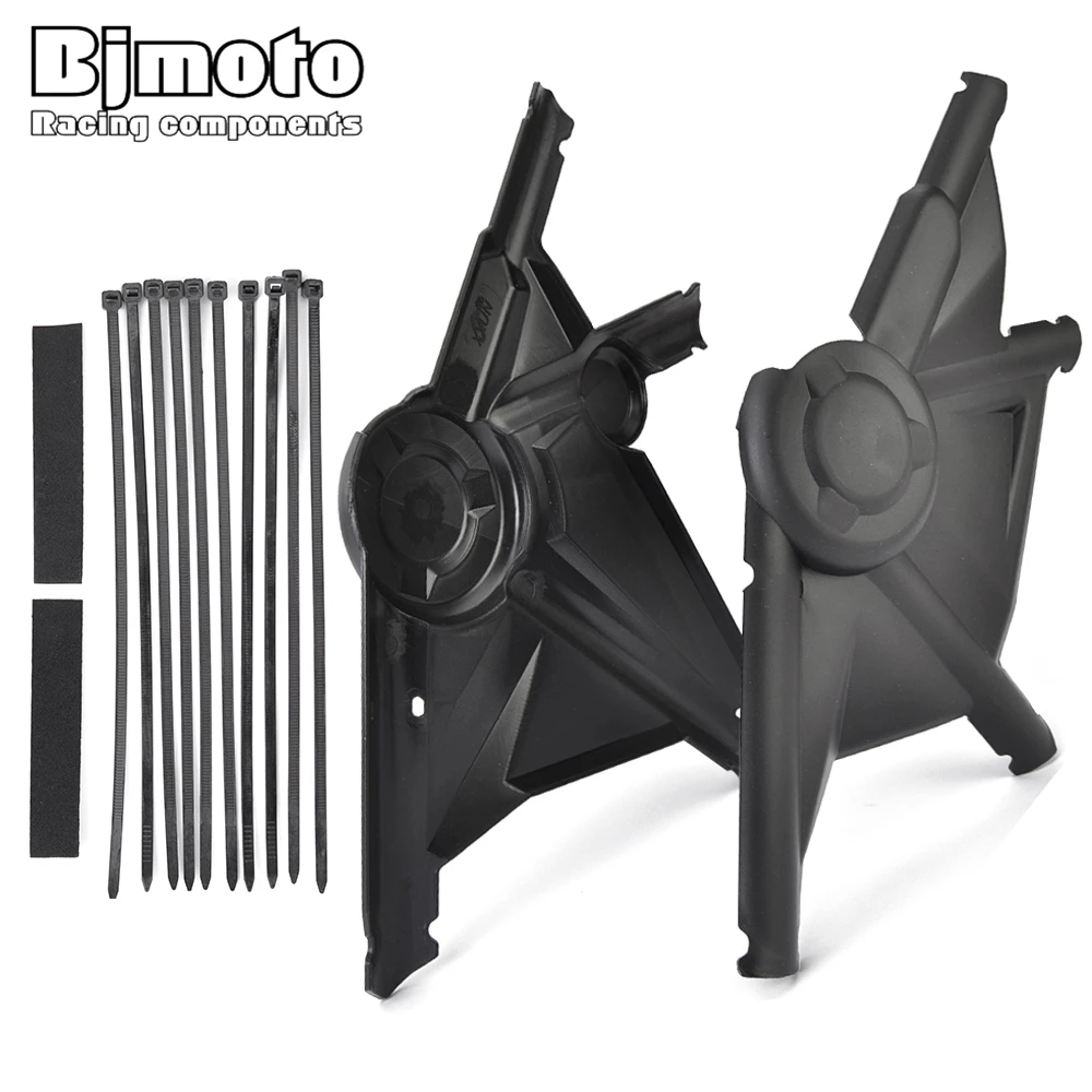 

R 1250 GS 2024 Side Frame Panel Cover For BMW R1250GS R1200GS LC Adventure R1250-GS R1200-GS