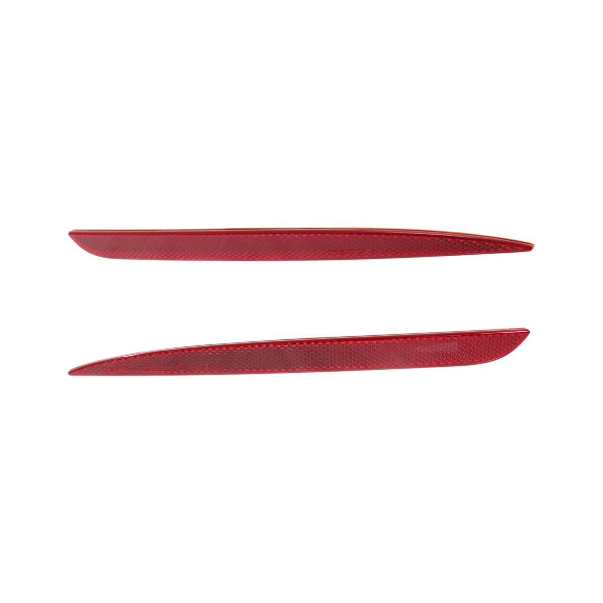 

Отражатель заднего бампера для 300 2015-2022 68213444AB, 68213445AB