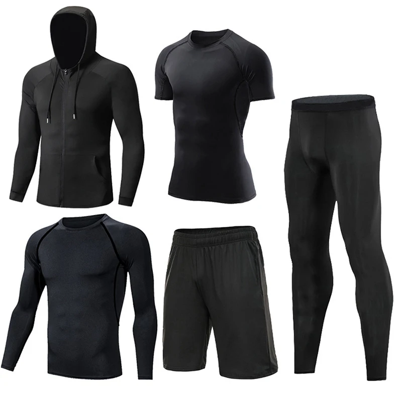 Absorberen Zweet Basketbal Training Uniform Elastische Sneldrogende Sportkleding Quick Dry Running Sportkleding Sportkleding Ademend