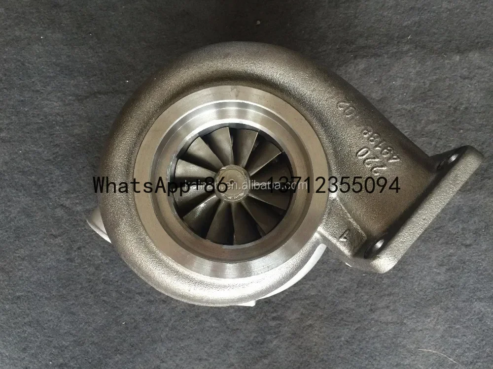 truck engine parts 49188-01281 49188-01651 ME158162 ME150485 6D40 6D22T 6d24t Turbocharger for mitsubishi