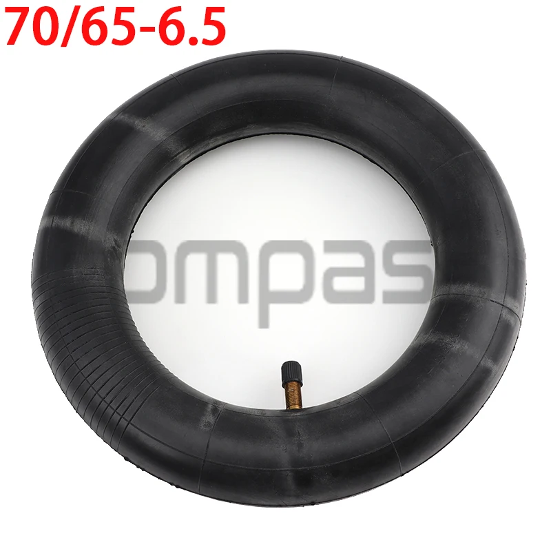 

New 70/65-6.5 Inner Tube Tire 10 Inch Inner Camera for Xiaomi Ninebot Mini Pro Electric Balance Scooter Tyre Parts