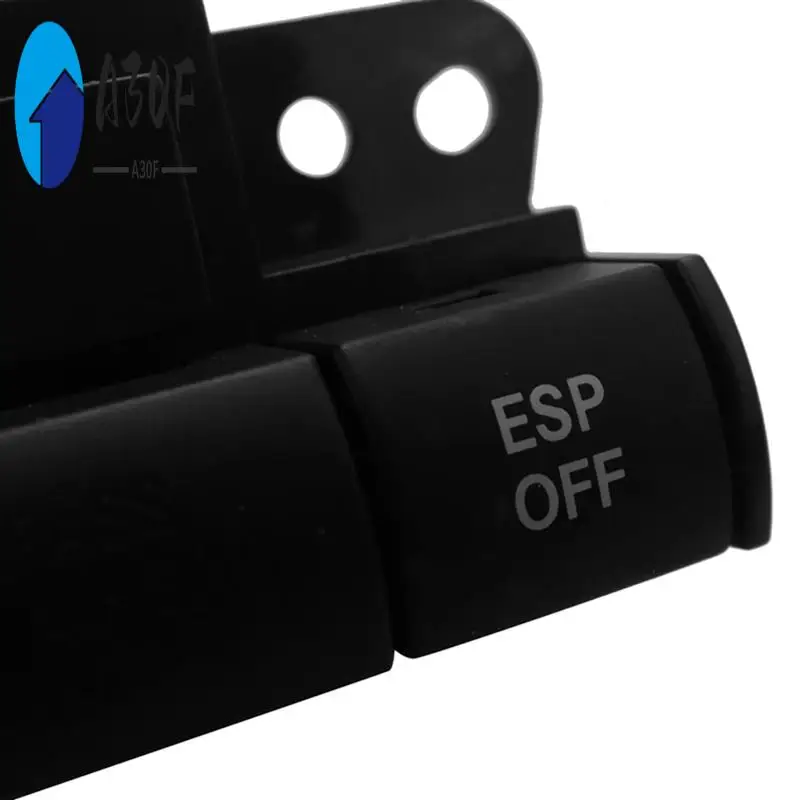 

A30F-Emergency Hazard Switch ESP Switch 4602418AH For Chrysler 300C Dodge Caravan