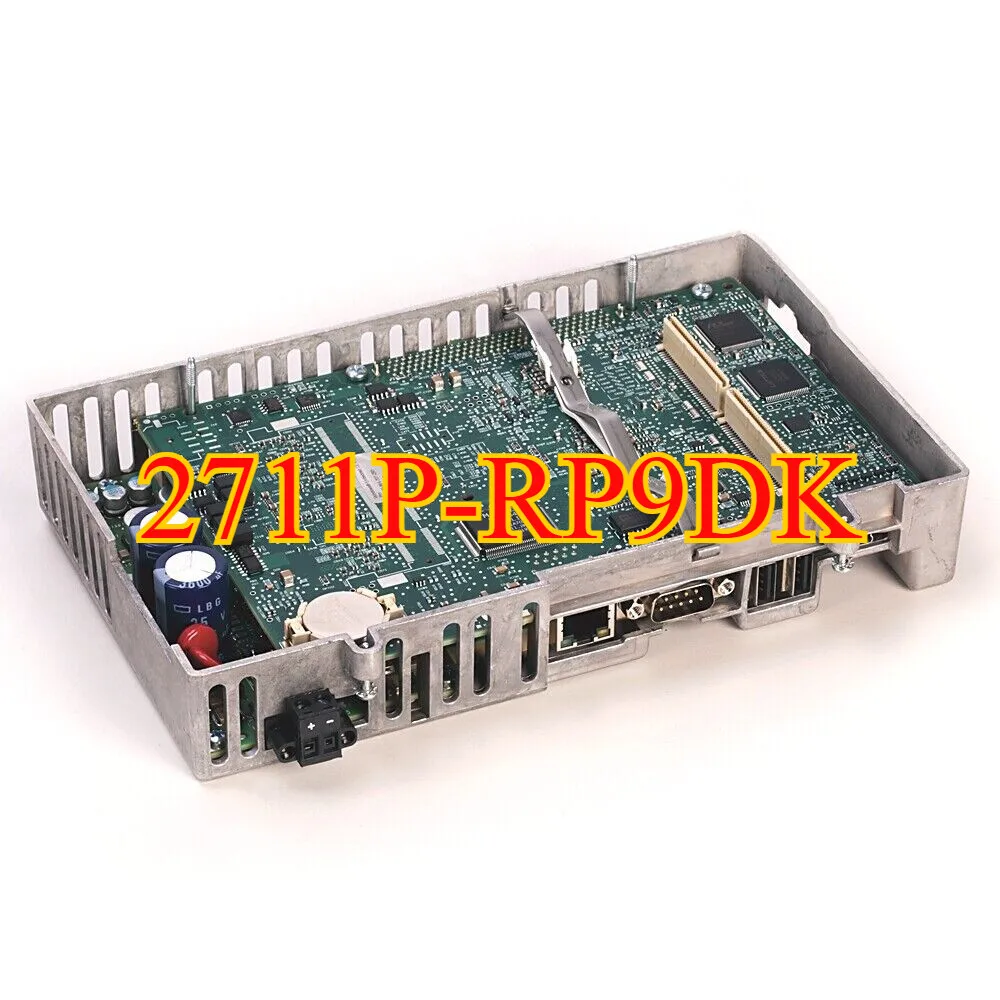

Модуль AB 2711P-RP9DK 2711P-RP9DK в запечатанном коробке НОВЫЙ В КОРОБКЕ
