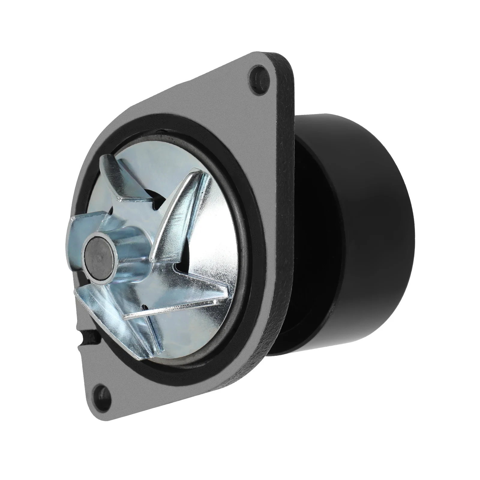 ปั๊มน้ํา w/ซีลปะเก็นสําหรับ Cummins Dodge Ram 2500 3500 4500 2007-12 2881804