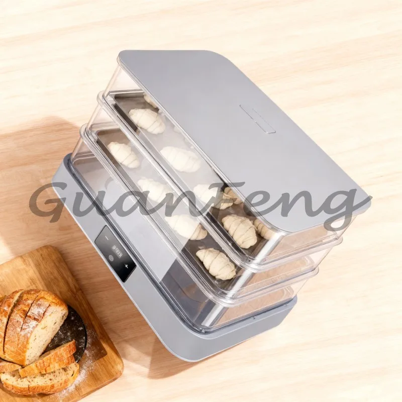 Commercial Bread Fermentation Machine Multifunctional Constant Temperature Yogurt Maker