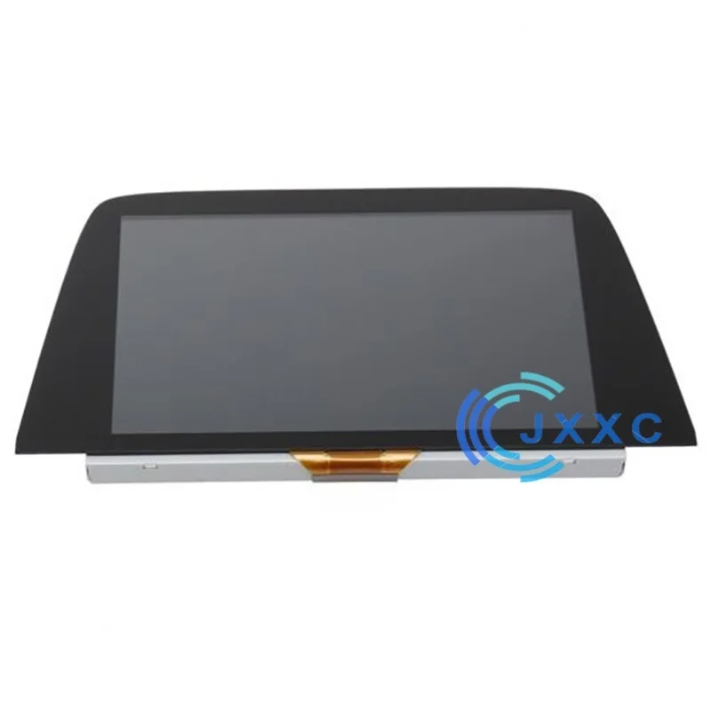 LQ080Y5DZ10 touch screen da 8 pollici per Opel Vauxhall Navi 900 IntelliLink NAVI RADIO Opel Astra K MK7 2015-2020 39042448 display LCD