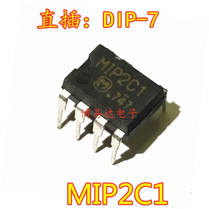 

(20 шт./партия) MIP2C1 DIP-7