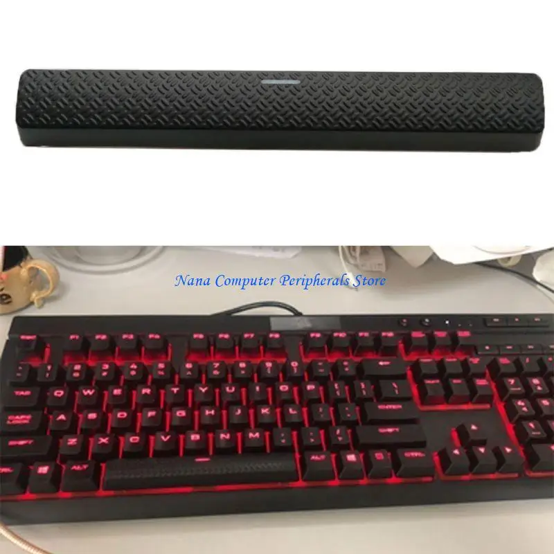 F68C Backlight Space Keycaps for Corsair STRAFE K65 K70 Keyboard Keycap