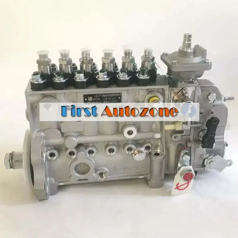 

Engine Part Fuel Injection Pump 5264269 Diesel Fuel Pump For 6LTAA8.9 Engine